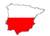 CHURRERÍA TORIBIO - Polski